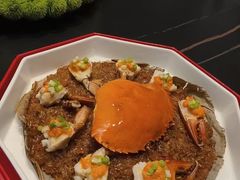 -云锦壹号·淮扬宴(徐汇万科店)