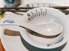 -大城小院饭店(博隆广场虹桥店)