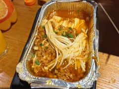 -聚点串吧·北京烧烤(赵登禹路店)