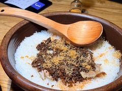 -图味美小黄鱼·景德菜(浙江路店)