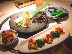 -赤坂亭M9和牛烧肉·日料398放题(万达店)