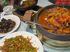 -大师傅金奖啤酒鱼(西街口总店)