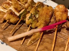 -天狗山料理(省体店)