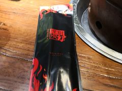 -原始泥炉烤肉(总店)