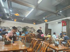 -胡师傅三下锅(汽车站店)