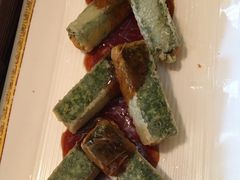 -那家小馆•北京菜•烤鸭(香山店)