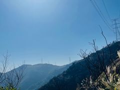 -大罗山风景区