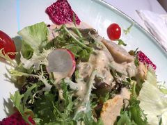 -阿娜尔·新疆菜(宜家荟聚中心店)