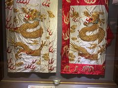 -长白山国际酒店中餐厅