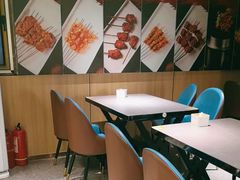 -轻松串吧(亦庄上海沙龙店)
