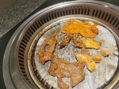 -德得轩烤涮一体自助餐厅(王府井店)