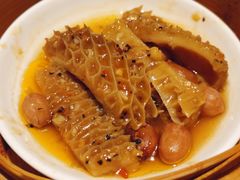 -杭州JW万豪酒店-万豪中餐厅
