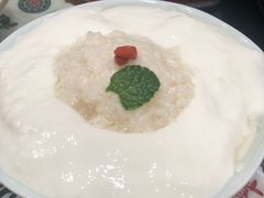 -堂屋糖水店(愚园店)