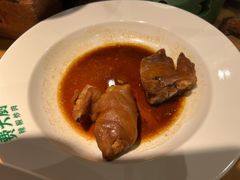 -费大厨辣椒炒肉(万家丽一店)