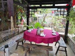 -园林美食城·本土农家菜(杨和镇店)