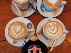 -The Workshop Coffee