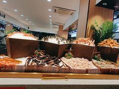 -新艺自助美食城(中山路店)