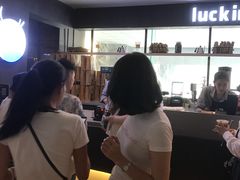 -瑞幸咖啡(第一城店)