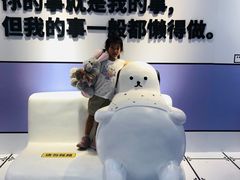 -PAWTOY爪e玩偶店(天兴罗斯福店)