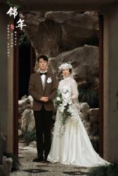 -今生有约婚纱摄影店(景德路店)