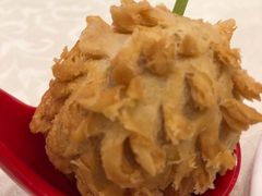 泰国榴莲酥-金翠皇宫粤菜·点心·海鲜(科技园店)