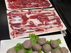 -大吉利·潮汕鲜牛肉火锅(万峰路店)