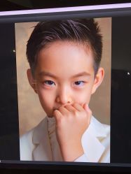 点击看大图 -西瓜庄园儿童摄影