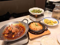 -小菜园新徽菜(常州金坛吾悦店)
