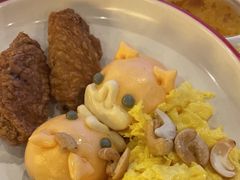 -亚龙湾红树林度假酒店御粤阁