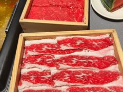 -巴奴毛肚火锅(悠唐购物中心店)