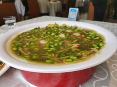 -阿英煲(凉城路店)