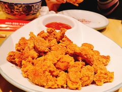 -弄堂小笼包(天津南开大悦城店)