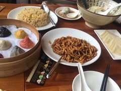 -乐天皇朝(爱雍·乌节购物中心店)