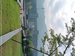 -浙江科技大学(小和山校区)