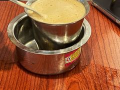 特别拉茶-小槟城美食馆