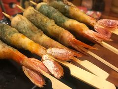 -鸟串烧Yakitori