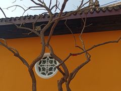 -无锡梅园公园