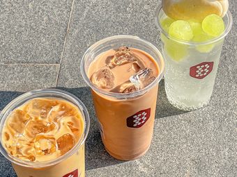 便利蜂(绿地原盛国际店)