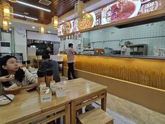 -高群生胡辣汤(亚运村店)