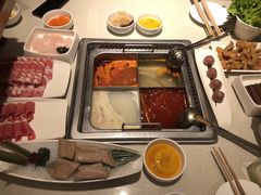 -海底捞火锅(亲子主题北金鹰店)