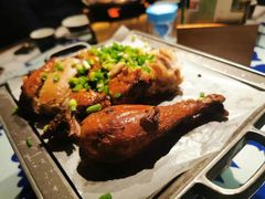 -绿茶餐厅(朝阳大悦城店)