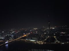 -广州四季酒店