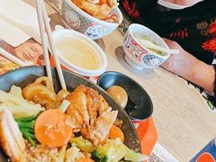 -石家庄翟营吉野家(石家庄翟营大街店)