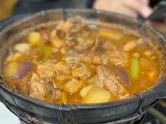 -范贤光鸡公煲(平乐园总店)