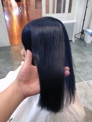-Moyue HAIR SALON
