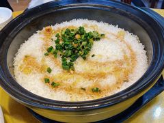 -大笑饭堂(甲子桥店)