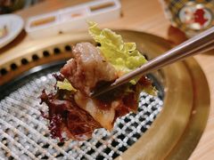 -江户烧肉(高德店)
