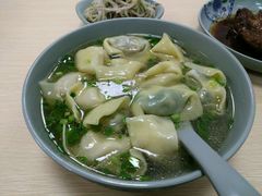 全家福-顶巧鸡汤馄饨(虹口总店)