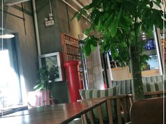 大堂-manabe (共和新路店)