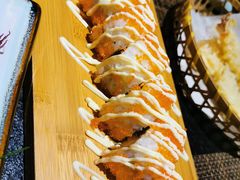 -长崎屋·日本料理·刺身·烧鸟(天河北路店)